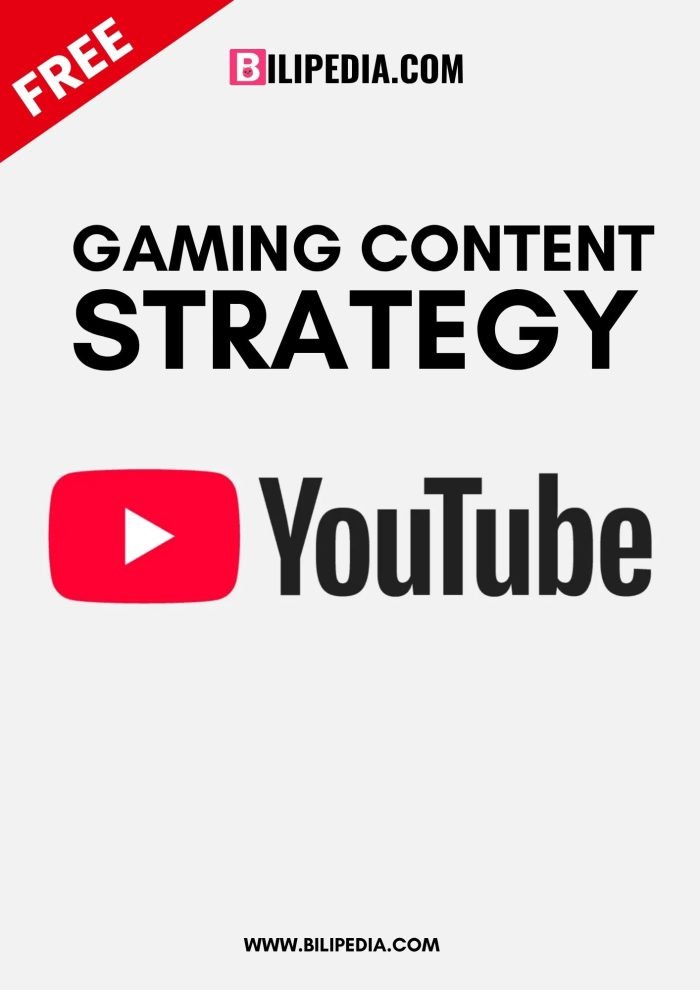 How to Build a YouTube Channel Around a New Game Before Everyone Else cover
