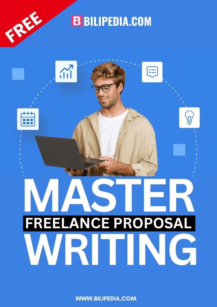 Master Freelance Proposal Writing: A Complete Guide cover